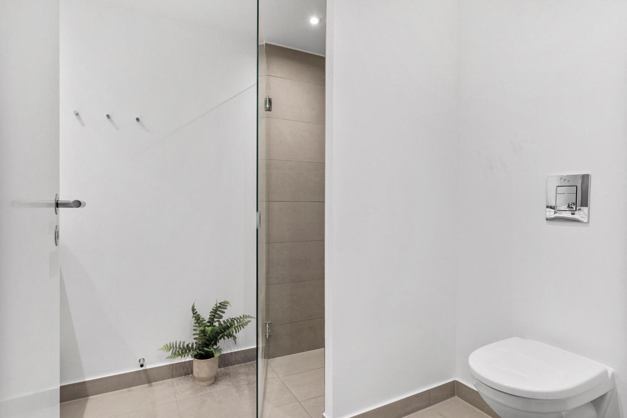 Modern Luxury Apartment Орхус Экстерьер фото