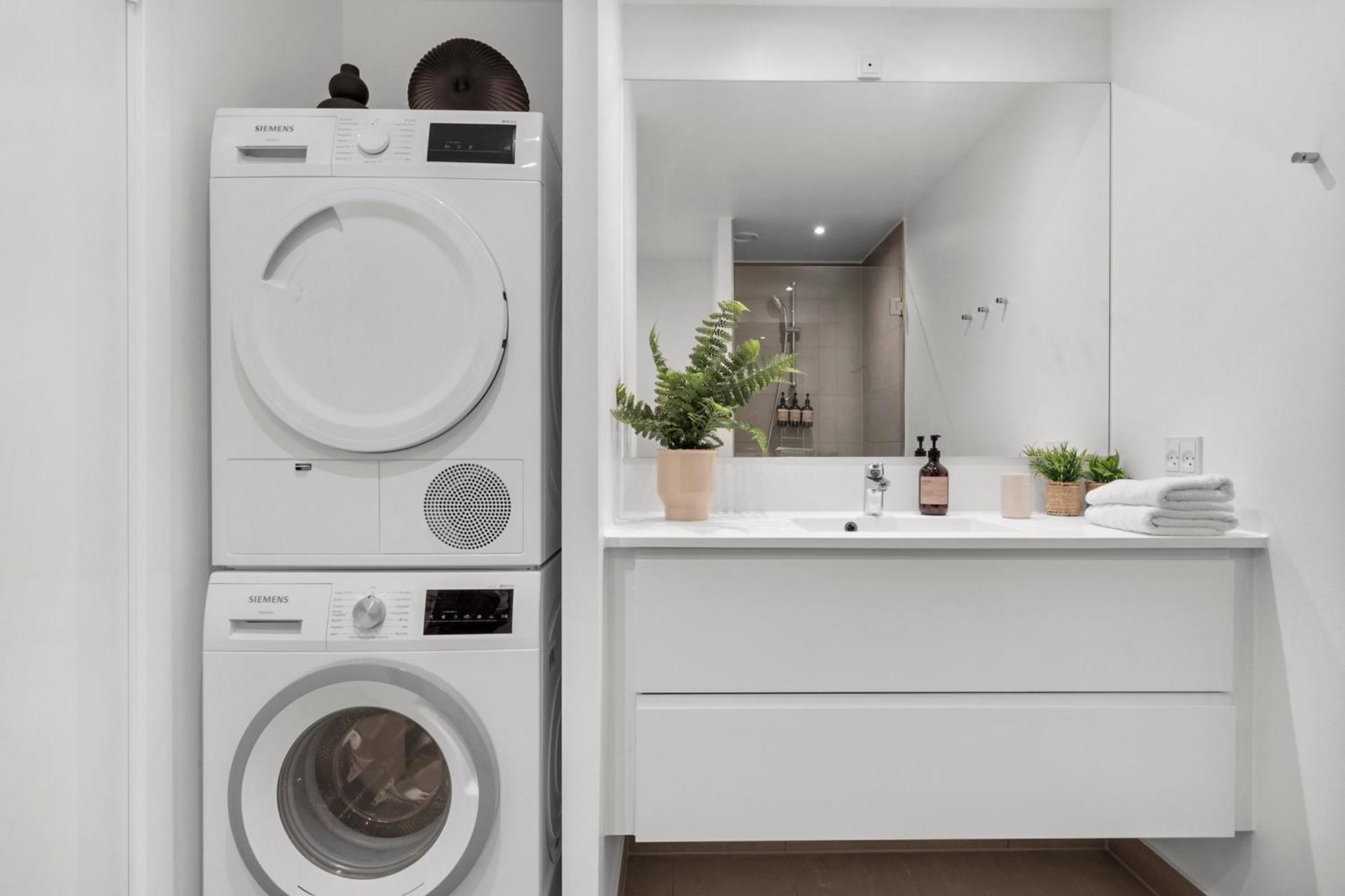 Modern Luxury Apartment Орхус Экстерьер фото